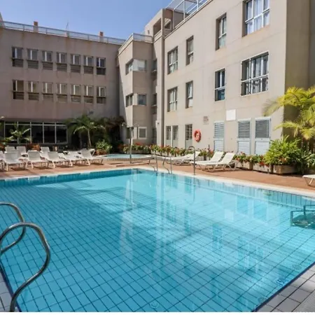 Apartamento Sol Y Playa Con Piscina Y Wifi Apartment *