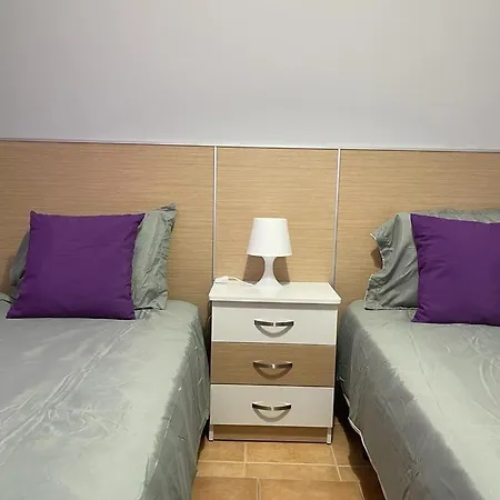 Apartamento Sol Y Playa Con Piscina Y Wifi Apartment Galdar