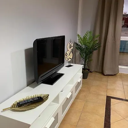 Apartamento Sol Y Playa Con Piscina Y Wifi Apartment *