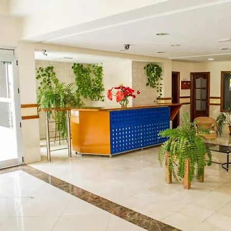 Apartamento Sol Y Playa Con Piscina Y Wifi Galdar